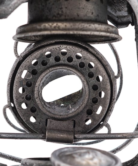 FEUERHAND 75 ATOM StK 40' ~ 42's