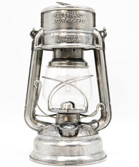 FEUERHAND 276 BABY SPECIAL StK 3rd 60's -
