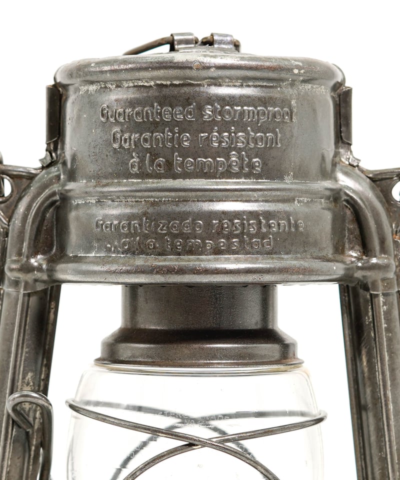 FEUERHAND 175 SUPER BABY StK DBP K~1491/1 55 FEUERHAND 175 SUPER BABY StK DBP K~1491/1 55