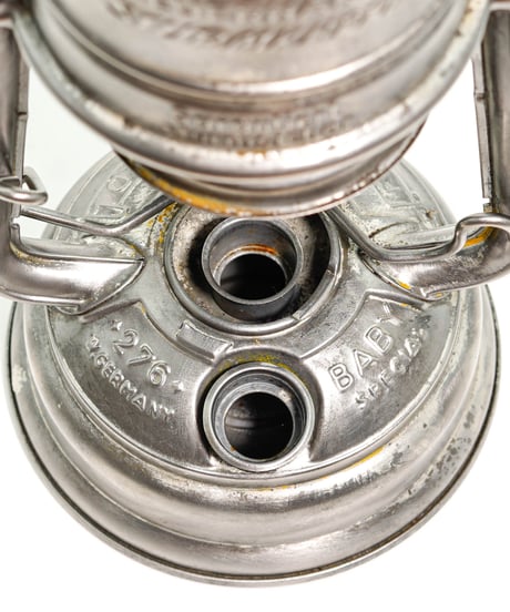 FEUERHAND 276 BABY SPECIAL StK 3rd 79’s/11