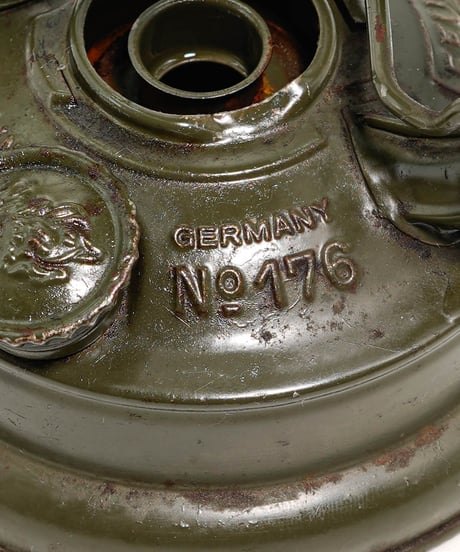 FEUERHAND 176e olive drab 40's -