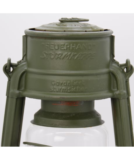 feuerhand 276 baby special stk od repaint 1965 - 1975