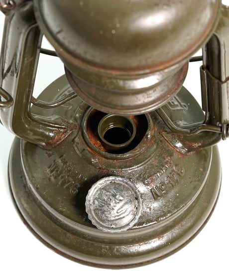 FEUERHAND 176ek/ew olive drab  1940s -  1943s