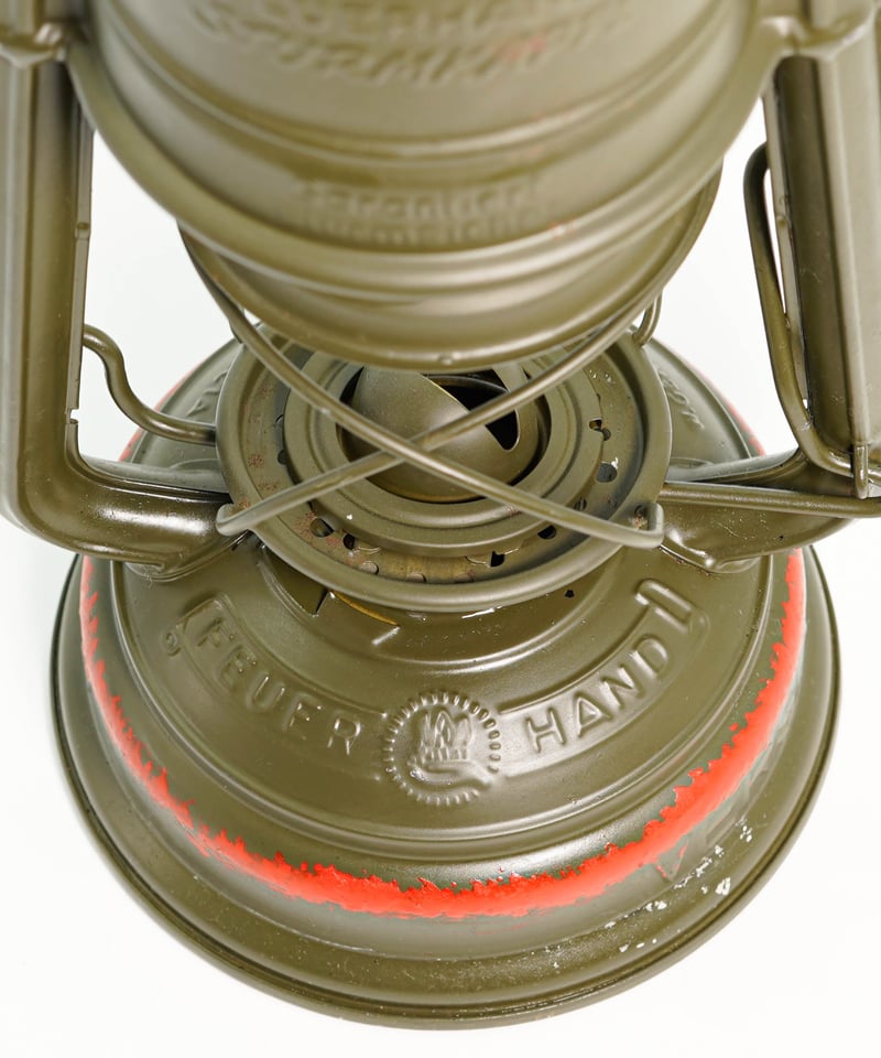 FEUERHAND 276 BABY SPECIAL StK VERSORG - NR 626