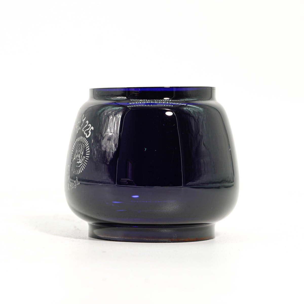 FEUERHAND Nr. 1225 Schott & Gen. Jena dark blue