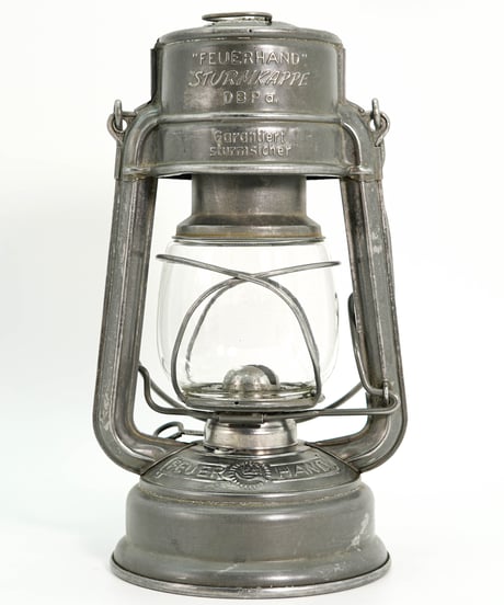 FEUERHAND 276 BABY SPECIAL StK DBPa. K~1452  53's -