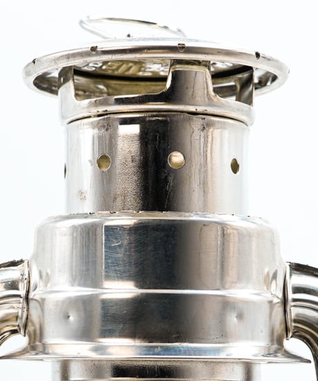 FEUERHAND 276 BABY SPECIAL STENDER HOHENASPE Deadstock 80's -