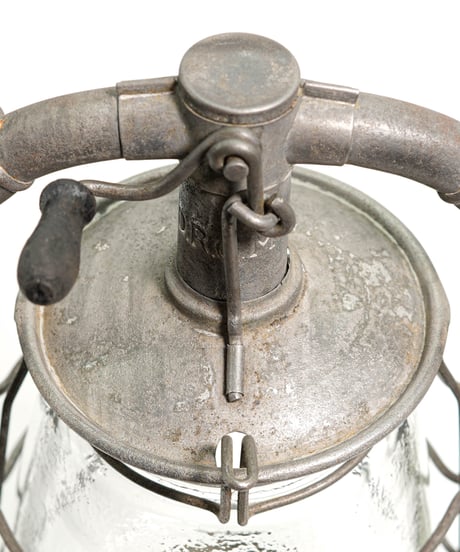 FEUERHAND № 223 2nd 20's -