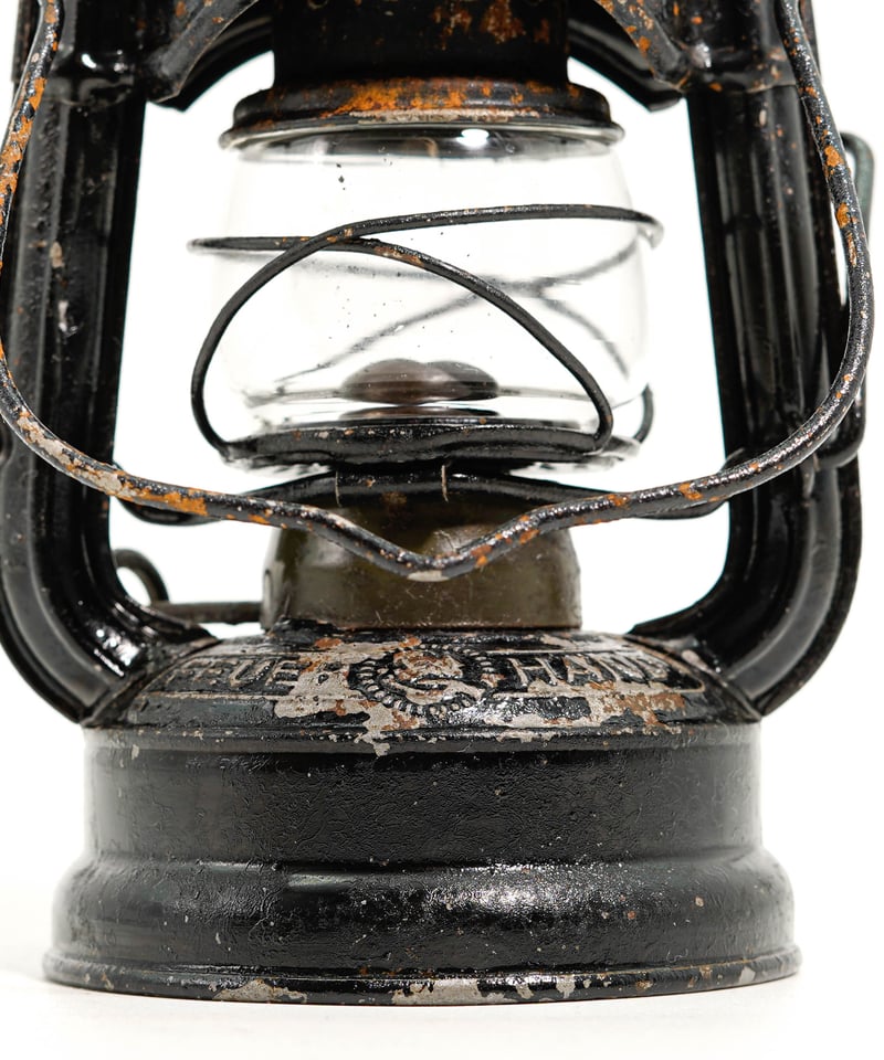 FEUERHAND 75 ATOM StK BLACK