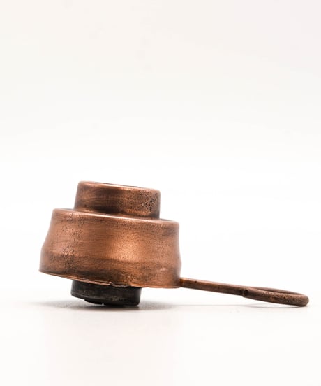 FEUERHAND 175 SUPER BABY 3rd K~1491/1 Copper plated model 55's ~