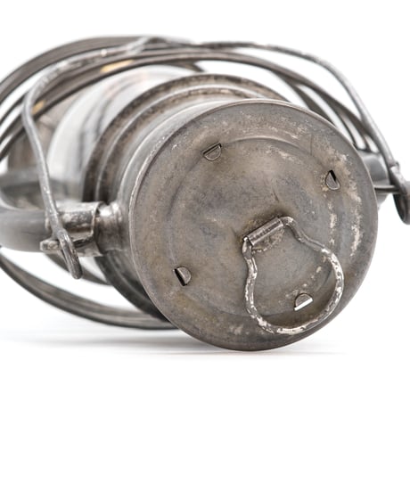 SCHALWYN Swiss Army Lantern 1922's