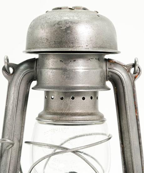 FEUERHAND Nr.176　RT163　Schlusslicht　1930's〜1940's