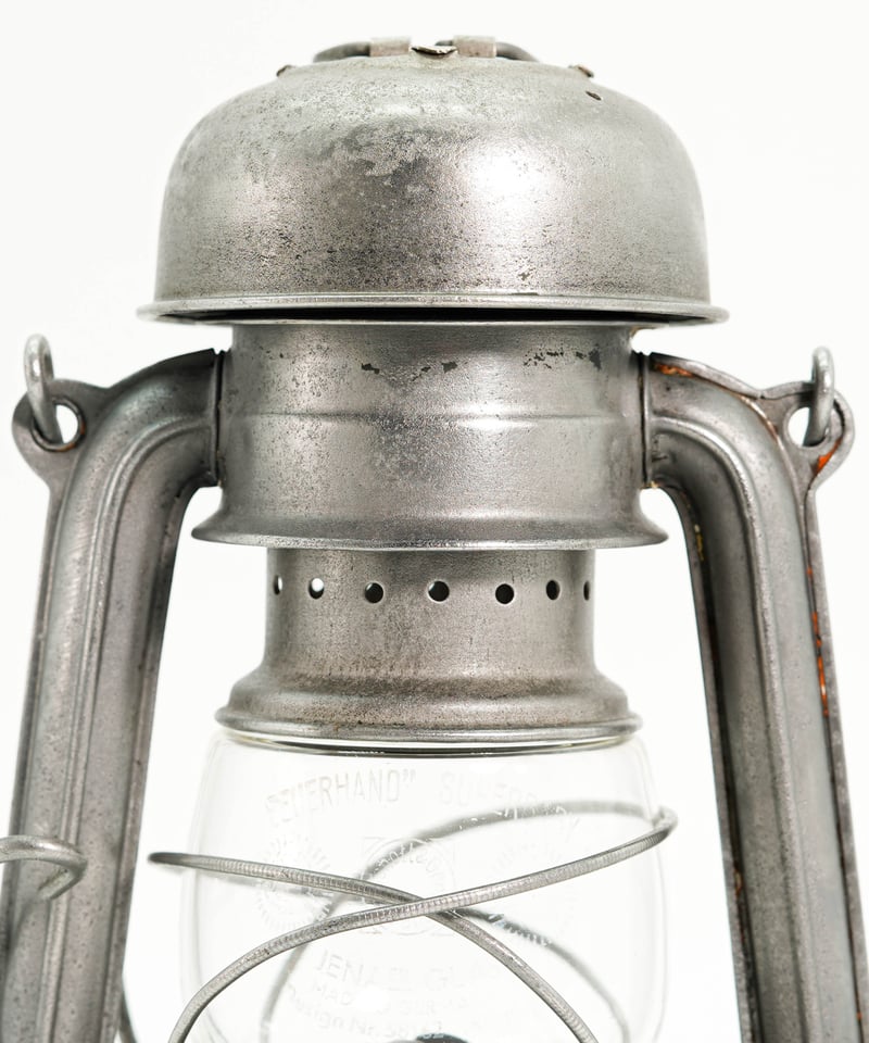 FEUERHAND Nr.176 RT163 Schlusslicht 1930's〜1940