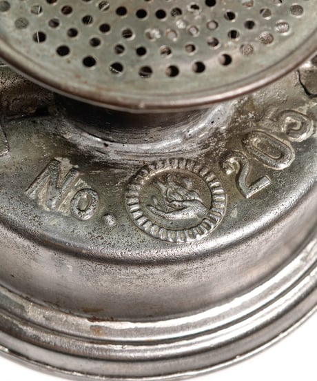 FEUERHAND № 205 Flickering Flame 21's -