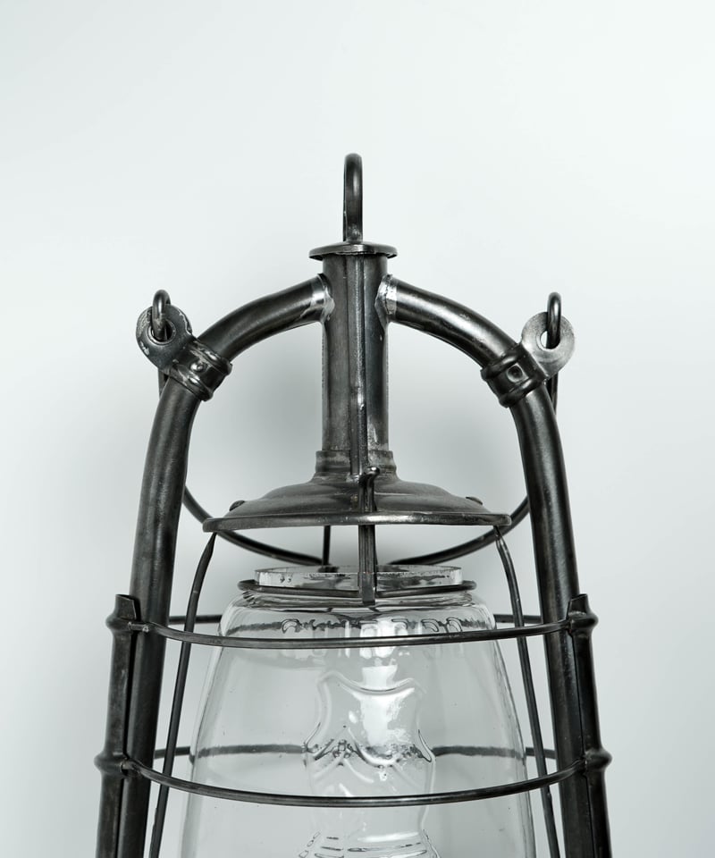 Kästner & Töbelmann (K&T) WON'T GOOUT CUIRASS O Kästner & Töbelmann (K&T) WON'T GOOUT CUIRASS O