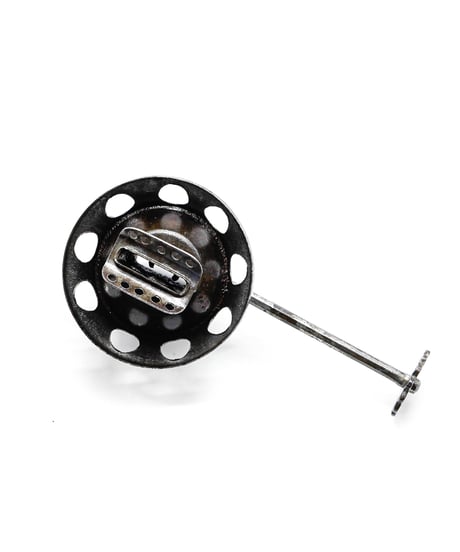 FR. STÜBGEN - ERFURT BAT 2849 6D.R. PATENT 30's  -