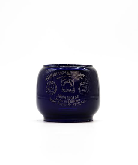 FEUERHAND 176e olive drab Black Out blue Globe 40's -