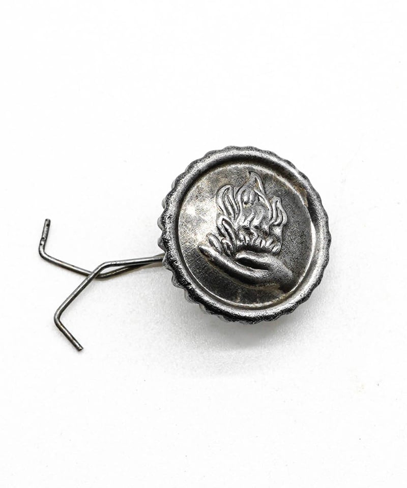 FEUERHAND Nr. 201 (J.H. Henning ) 銅メッキ FEUERHAND Nr. 201 (J.H. Henning ) 銅メッキ FEUERHAND Nr.201