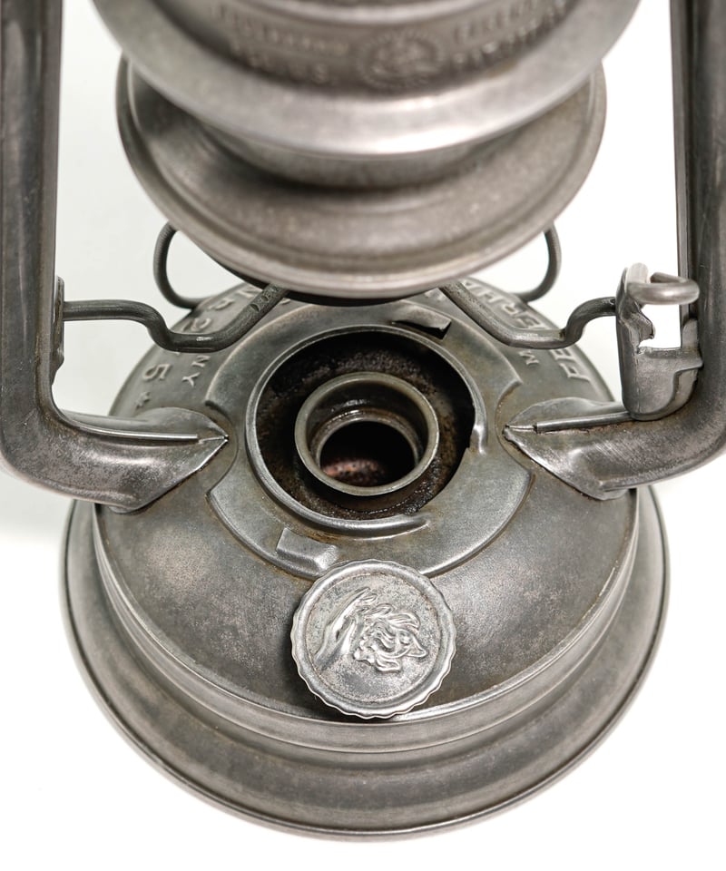 FEUERHAND Nr. 275 NIER US EXPORT MODEL 36's -