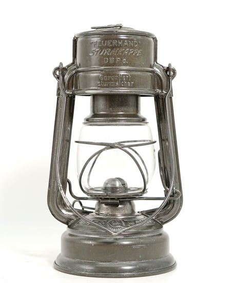 FEUERHAND 276 BABY SPECIAL StK DBPa. K~1452  53's -