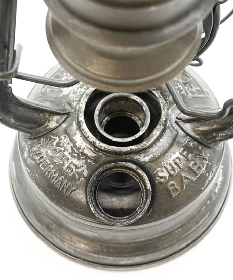 FEUERHAND 175 SUPER BABY 3rd 60's -