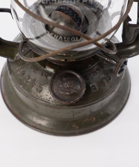FEUERHAND № 275 olive drab 1937