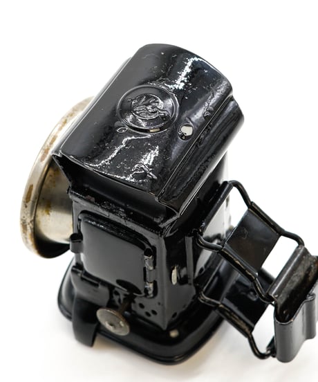 LUCAS Bicycle Lamp 20's