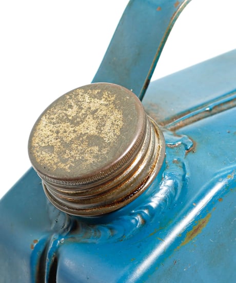 BAT oil cans Blue 2L 50's -