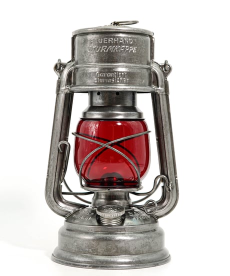 FEUERHAND 276 BABY SPECIAL StK 3rd Red globe 76’s/11