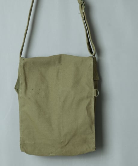Czech army bread bag 1959