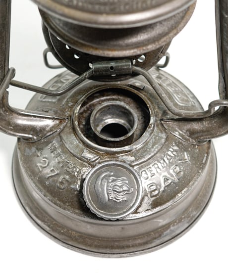 FEUERHAND 275 BABY StK DBPa. 54's