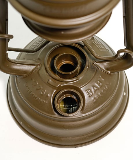 FEUERHAND 276 BABY SPECIAL StK 3rd / OliveDrab dead stock 86's/9