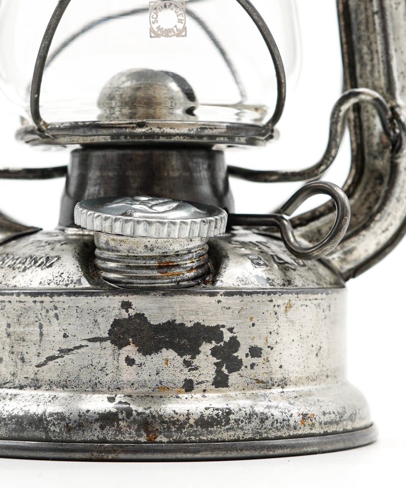 ライト・ランタン Feuerhand 175 STURMFEST SuperBaby FEUERHAND 175 SUPER BABY 3rd STURMFEST BP.ang.