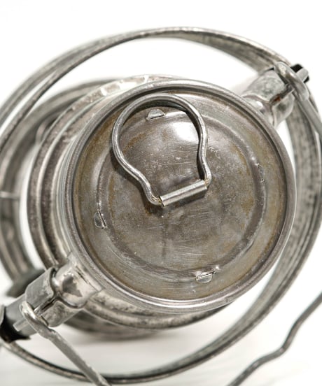 SCHALWYN Swiss Army Lantern 1922's