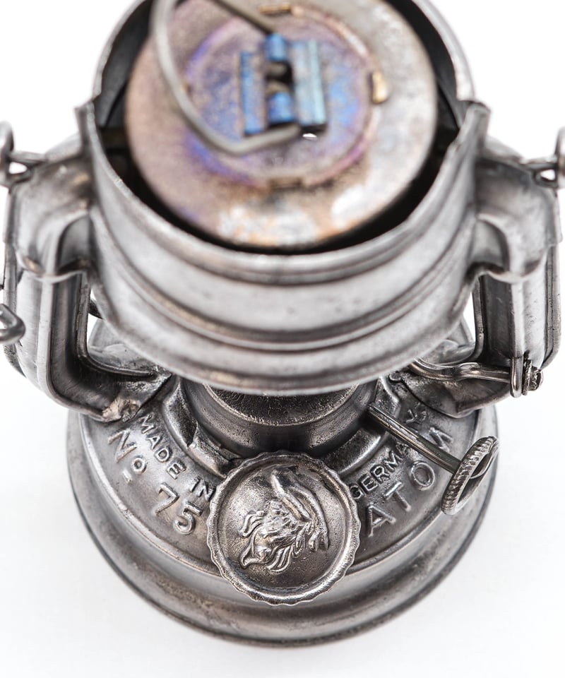 FEUERHAND 75 ATOM Lu 40' ~ 42's | 森の古物店 野屋