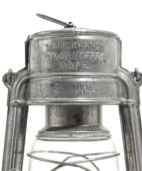 FEUERHAND 276 BABY SPECIAL StK DBPa. K~1452  54's -