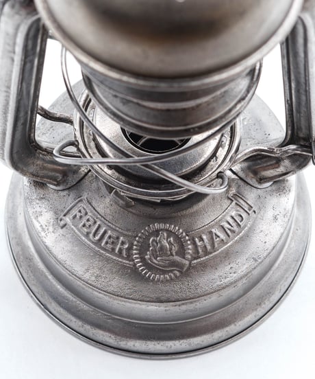 FEUERHAND 176e  Blue Globe 40's -