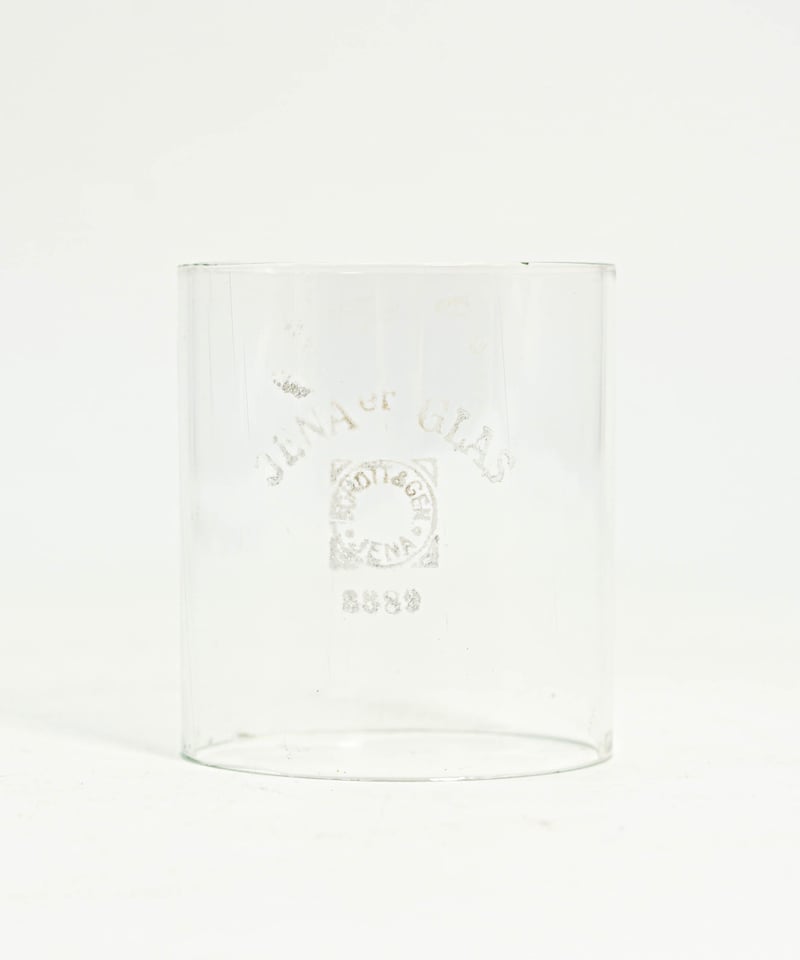 FEUERHAND №175/176 cylinder glass dead stock 19