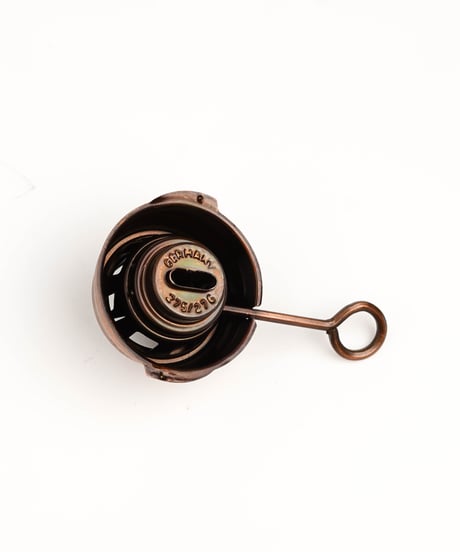 FEUERHAND 276 StK 3rd Copper plated model deadstock 70's ~ 80's