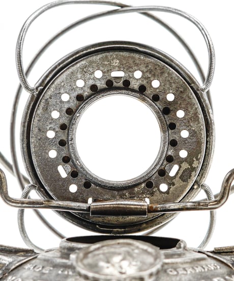 FEUERHAND № 275 BABY 2nd 40's