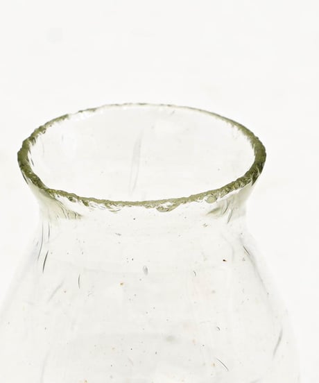 mini  oil lamp  1900’s