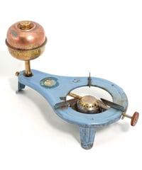 HASAG Nr.31 alcohol stove