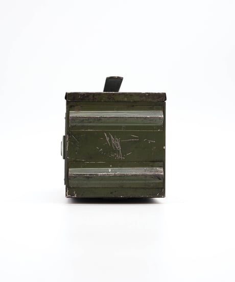 French army oillamp ww2  40's ~