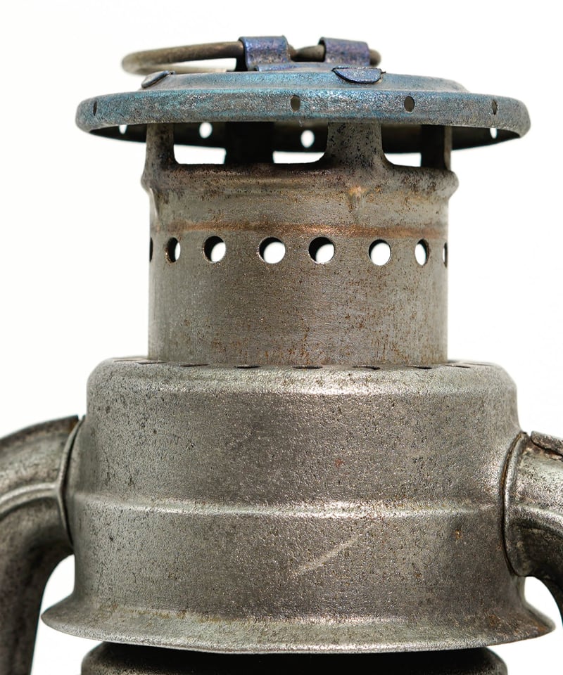 FEUERHAND Nr.175 SUPER BABY 1st 33's - | 森の古物店 野屋