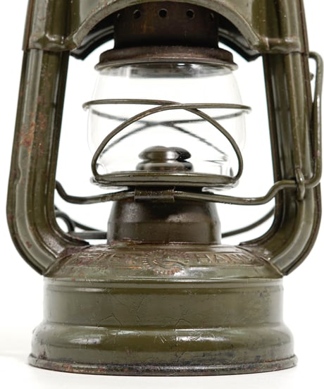 FEUERHAND 75 ATOM StK olive drab 40's - 42's