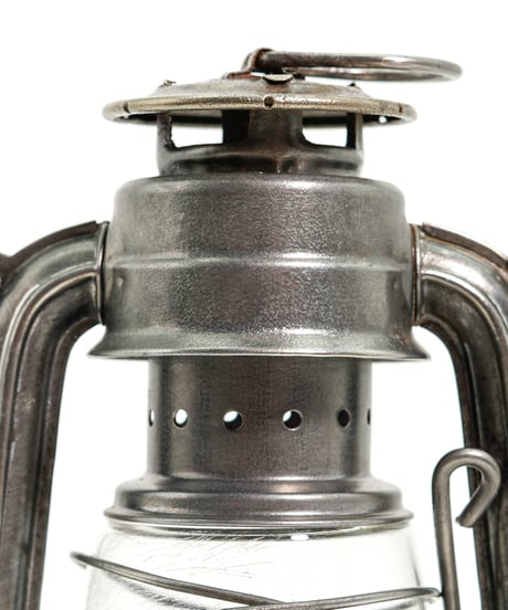 FEUERHAND Nr. 75 ATOM  - MSKO -  Marschsickerungslaterne 38's 〜 42's