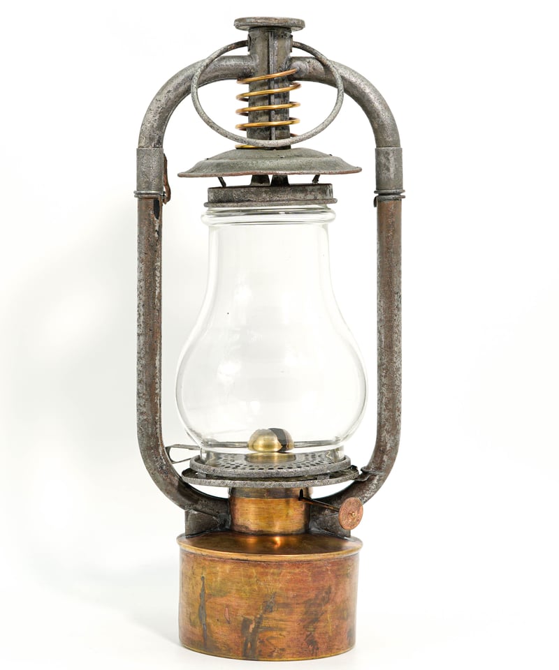 J.C. GIESSING NÜRNBERG KB.St B Ⅳ 1915s | 森の古物店 野屋