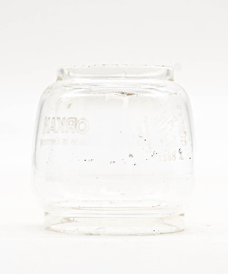 BAT (Stübgen) FLEDERMAUS ORKAN № 666 30's - |