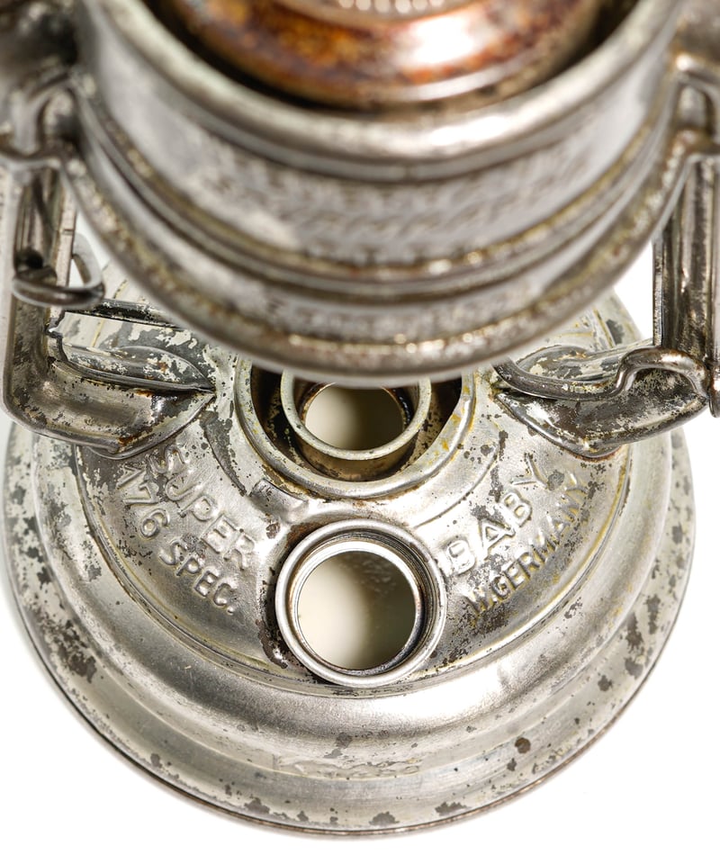 FEUERHAND 176 SPEC SUPER BABY StK DBPa. K〰1490