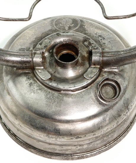 FEUERHAND SCHILDRÖTE - TURTLE 1900s